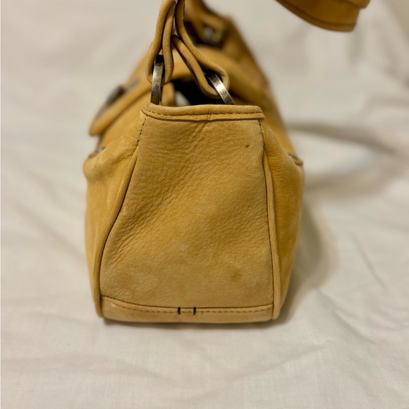 The SAK Vintage Genuine Leather purse - Picture 7 of 13